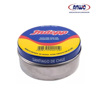 PASTA PARA SOLDAR 100 GR.